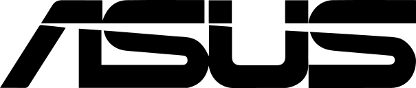Client Logos Asus