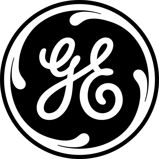 Client Logos General Electric