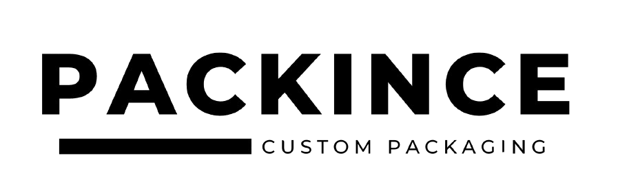 Packince Logo