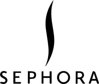 Client Logos Sephora