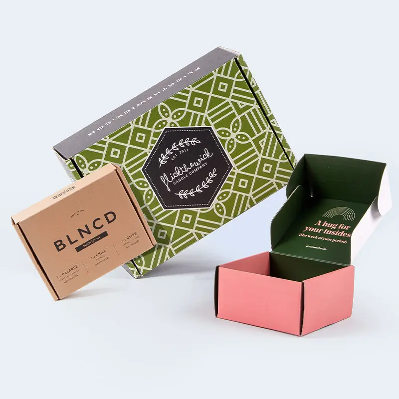 corrugated-boxes
