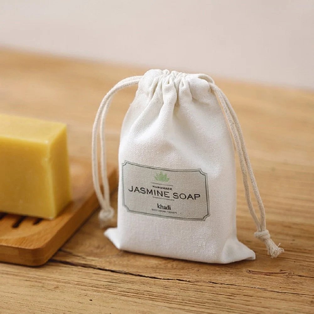 bags for soap packaging