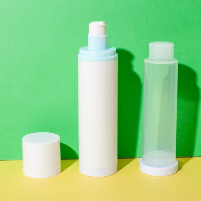liquid soap packaging