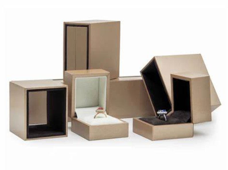Luxury Jewelry Gift Set Box