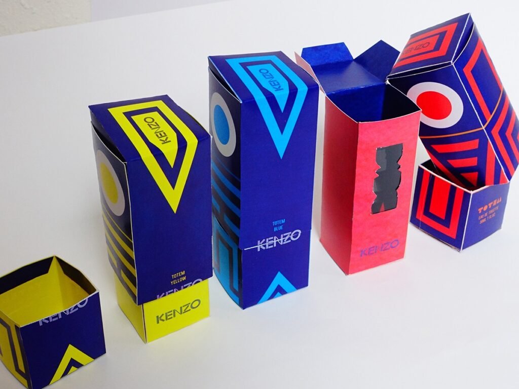 soap box design ideas