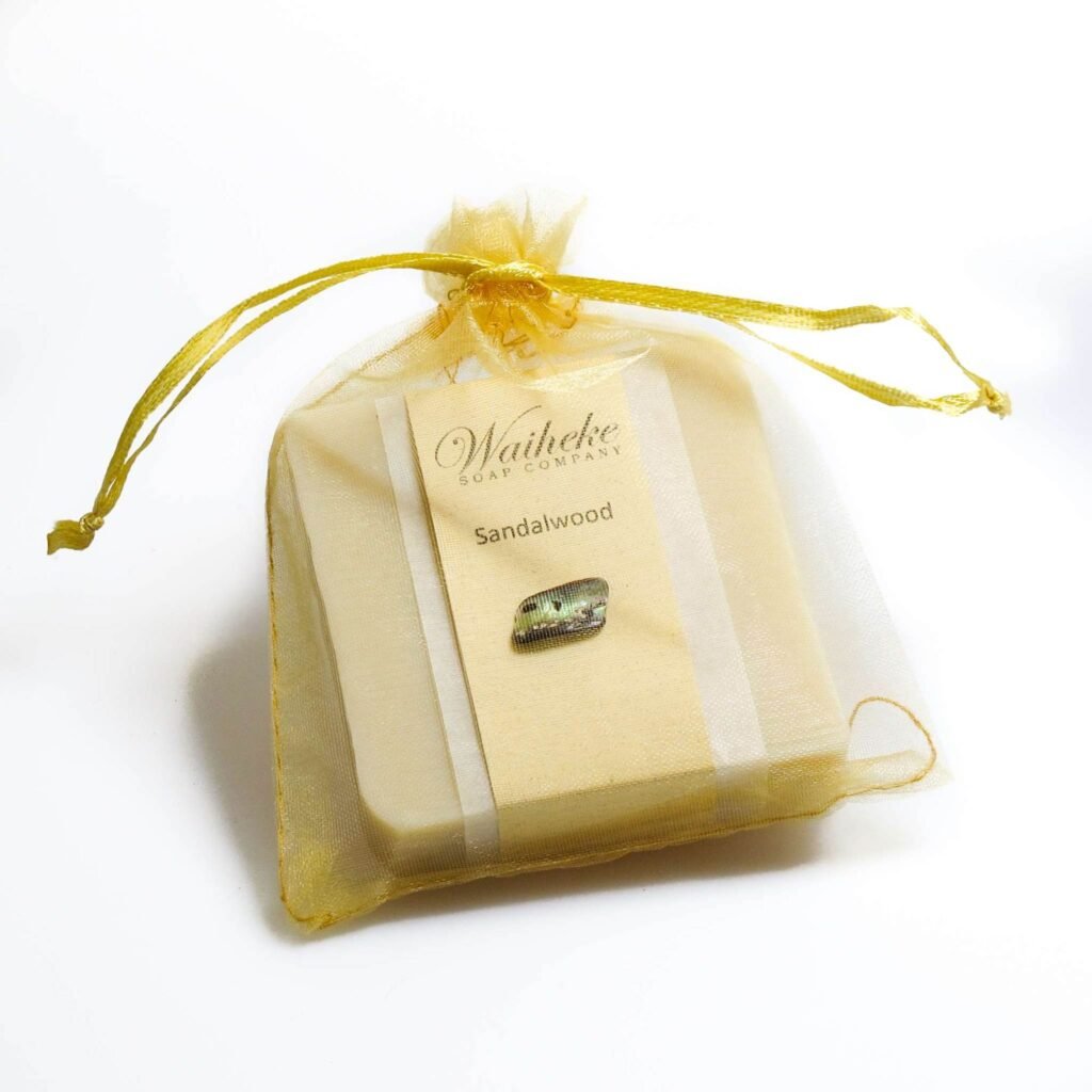 handmade soap packaging ideas