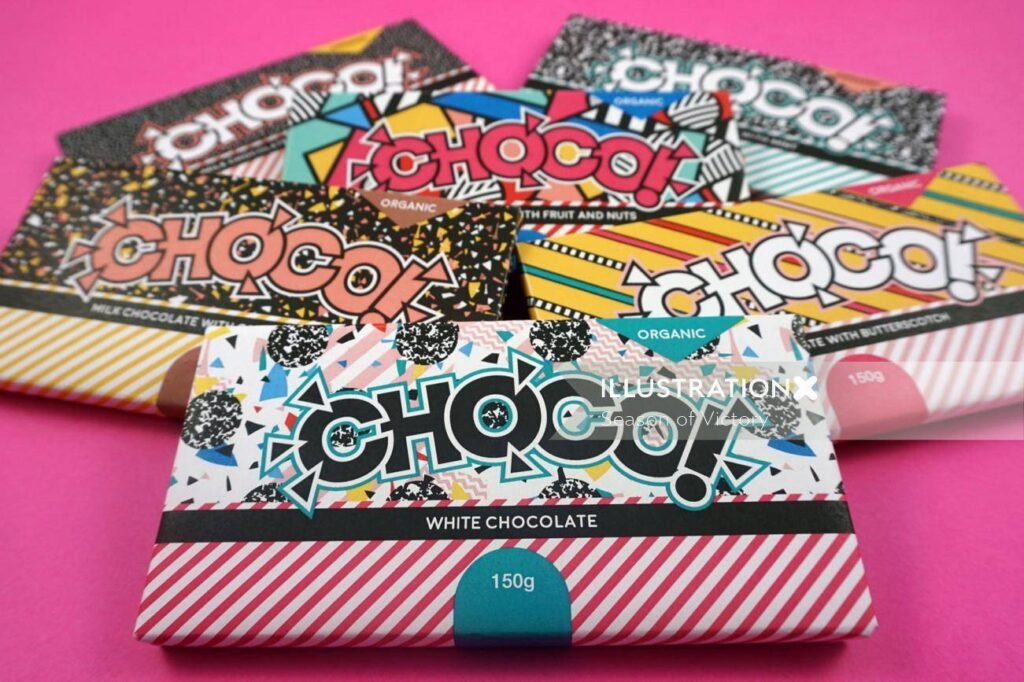 seasonal packaging