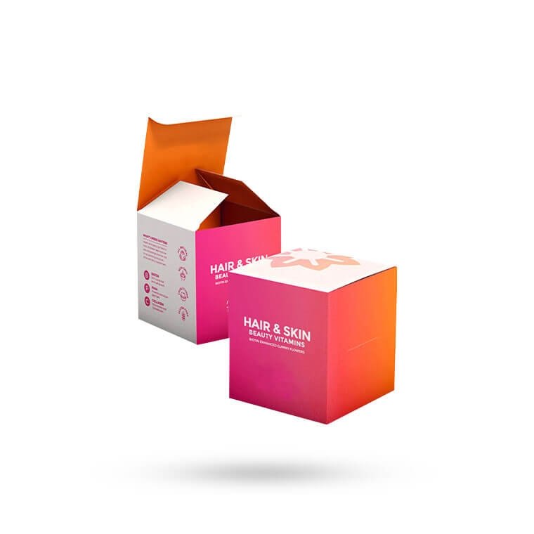 tuck box