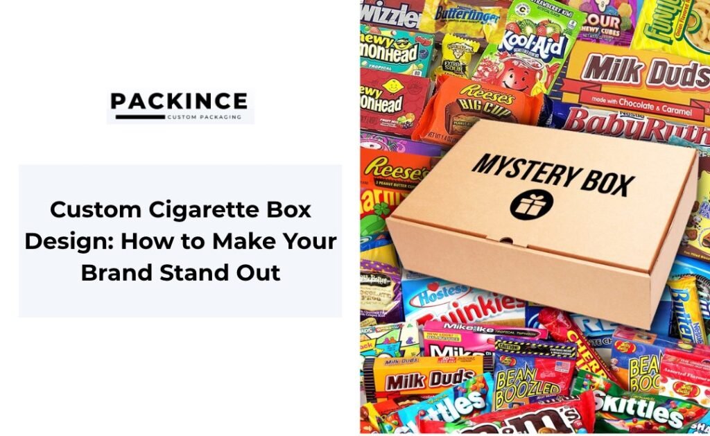 mystery box