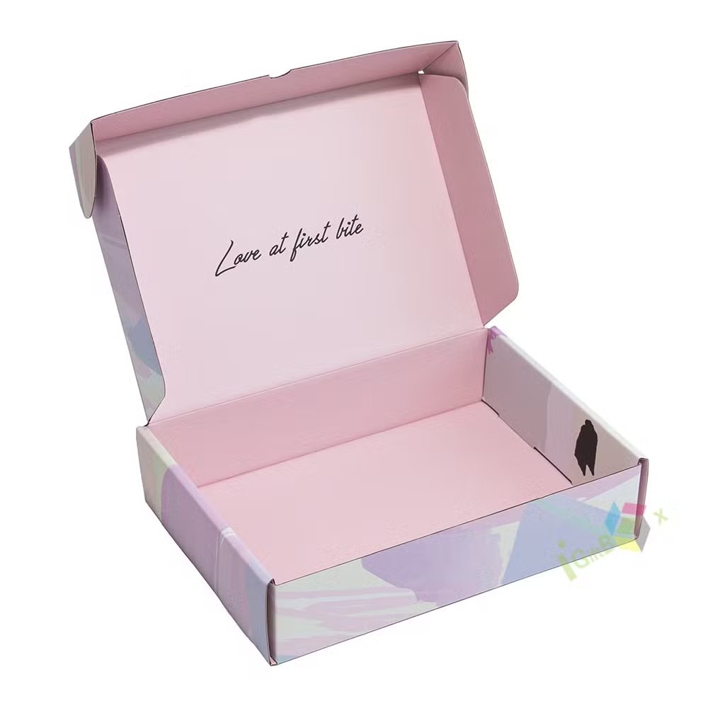 mystery box ideas