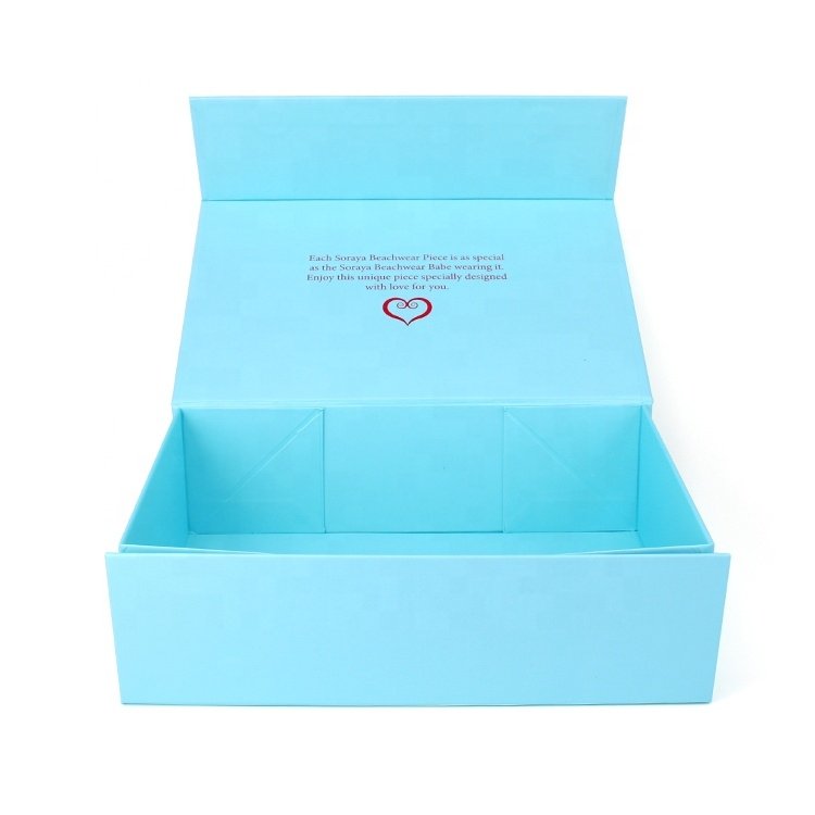 custom mystery box